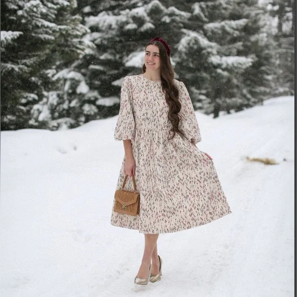 Confetti Couture Dress - Picture 1 of 4